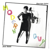 Modern Guy - Electrique Sylvie