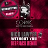 Without You (DeepJack Remix) - Single