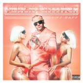 Peach Panther artwork