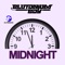 Midnight (Blutonium Boy Mix) - Blutonium Boy lyrics