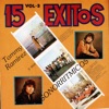 15 Éxitos, Vol. 3