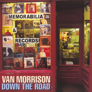 Van Morrison - Hey Mr. DJ - Line Dance Musique