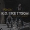 K.O Like Tyson (feat. Owen Ovadoz) - MAN1AC lyrics