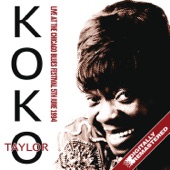 Koko Taylor - Big Boss Man (Remastered) [Live]
