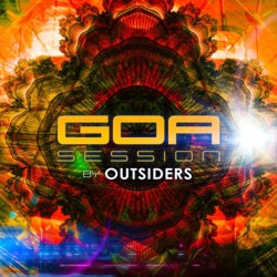 Outsiders - Floating Point