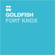 Fort Knox - GoldFish