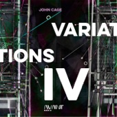 Variations IV: 18​:​39​-​19​:​35 And 18​:​00​-​19​:​39 artwork