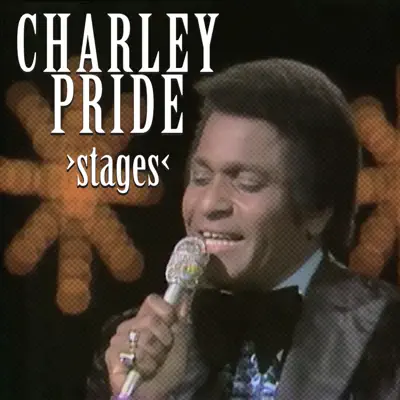 Stages - Charley Pride