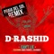 Can't Lie (feat. James Francis & Kalibwoy) - D-Rashid lyrics