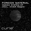 Foreign Material - Hidden Truth