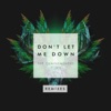 Don't Let Me Down (3LAU Remix) artwork