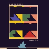 Warehouse - Audrey Horne
