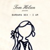 I Am (Tom Helsen presents Barbara Dex) - Single
