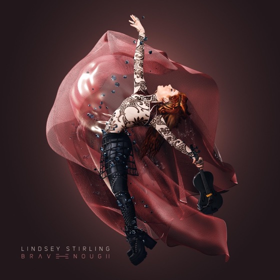 Cover artwork for Lost Girls