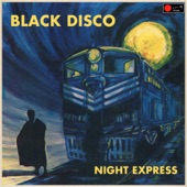 Night Express artwork
