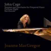 Stream & download Joanna MacGregor: Piano Works by John Cage