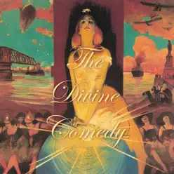 Foreverland (Deluxe Version) - The Divine Comedy