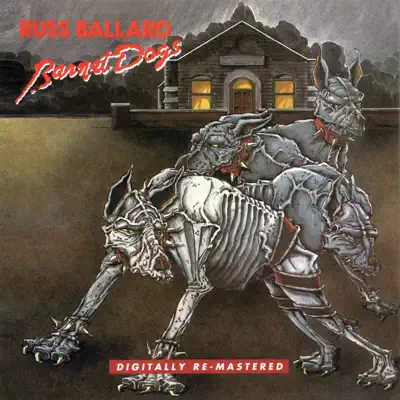 Barnet Dogs - Russ Ballard Barnet Dogs - Russ Ballard