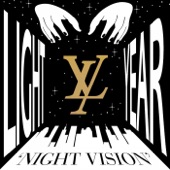 Night / Vision - EP