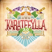 Karatefylla 2.0 (Radio Version) artwork