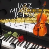 Jazz musique – Relax: La plus belle musique pour éliminer les problèmes, Le stress et gérer ses émotions (Parfait pour restaurant, Piano bar, Yoga, Massage et spa) artwork
