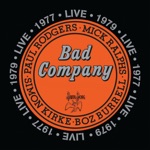 Bad Company - Good Lovin' Gone Bad (Live at the Summit, Houston, Texas - 23rd May 1977)