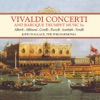Vivaldi Concerti: Orchestral Favourites, Vol. XII