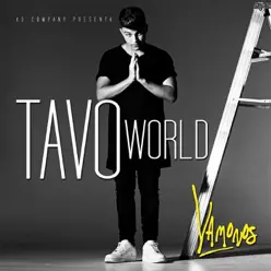 Vamonos - Single - Tavo World
