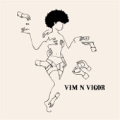 Carsie Blanton - Vim and Vigor