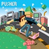 Pusher - Clear feat. Mothica (Shawn Wasabi Remix)