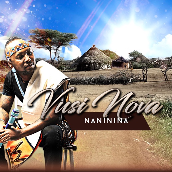 Cover artwork for Ndikuthandile