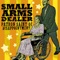 Augie Doggy - Small Arms Dealer lyrics