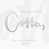 Cotton Beach Club Ibiza artwork