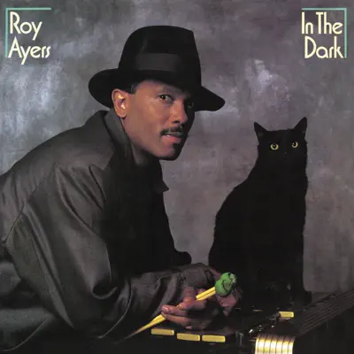 In the Dark (Bonus Tracks) - Roy Ayers In the Dark (Bonus Tracks) - Roy Ayers