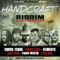 Handcraft Riddim - Spirit Revolution lyrics