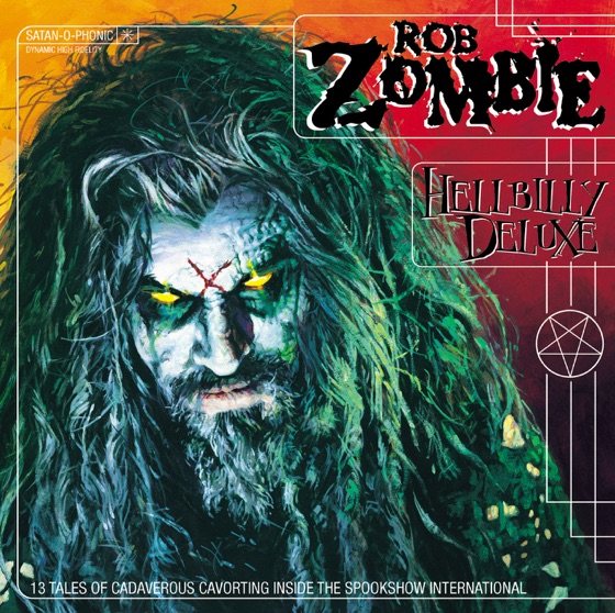 Cover artwork for Dragula