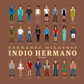 Indio Hermano (Los Jaivas) artwork