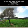 The Very Best 'Legend of Zelda' Series Video Game Music for Piano Solo: 130 Track Ultimate Collection album lyrics, reviews, download