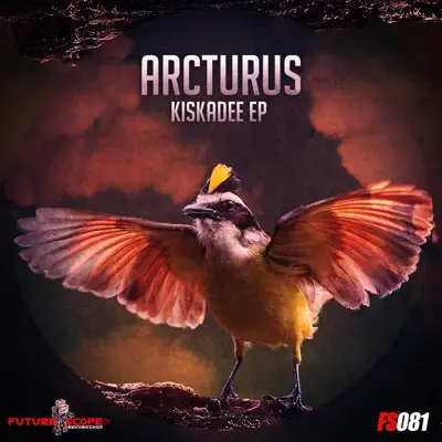 Kiskadee - Single - Arcturus
