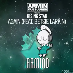Again (feat. Betsie Larkin) [Remixes] - EP - Armin Van Buuren