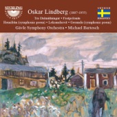 Lindberg: Orchestral Works artwork