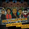 Booty Bounce Pop (Apashe Remix) [feat. Ying Yang Twins] - Single album lyrics, reviews, download