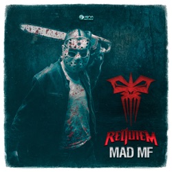 Requiem & Warface - Mad Mf