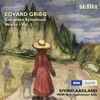 Edvard Grieg - Peer Gynt: Solveig's Song