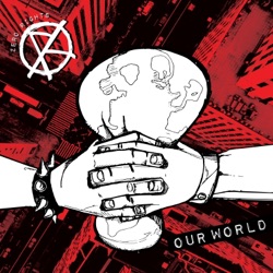 Zero Rights - Against the Wall