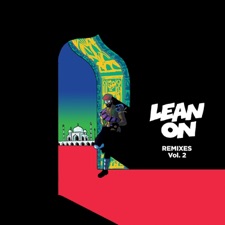 Lean On artwork