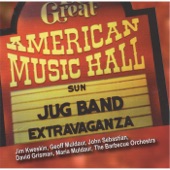 Jim Kweskin - Jug Band Music