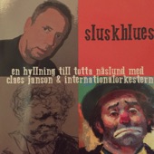 Sluskblues - En hyllning till Totta Näslund artwork