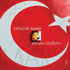 Gençlik Marşı - Single - Kenan Doğulu Gençlik Marşı - Single - Kenan Doğulu