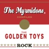 The Golden Toys artwork